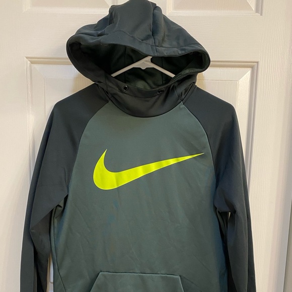 Nike Other - Nike Dri-Fit Hoodie